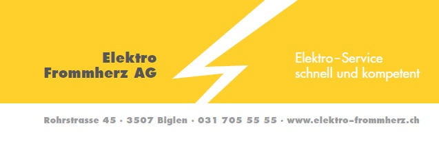 Elektro Frommzerh