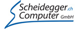 Scheidegger Computer